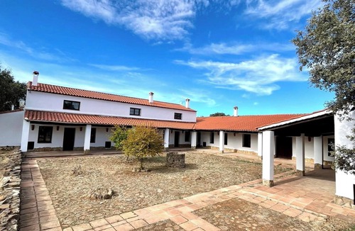 Belmez House | Cerro Caña: Naturaleza, Confort y Exclusividad