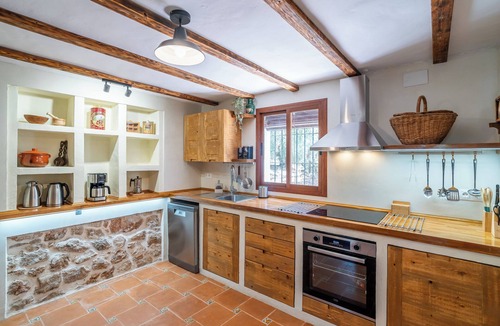 Priego de Cordoba Cottage | Cerro de la Cruz, a charming farmhouse with excellent views, PLANETRURAL