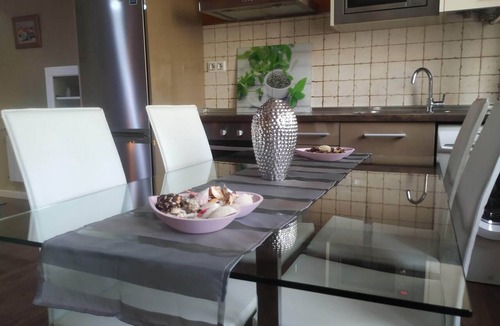 Cuenca Cottage | Cerro Socorro Tourist Apartment (full rental) for 4 persons