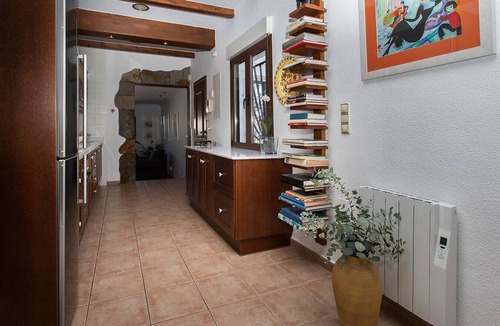 Rojales Villa | CH Villa Aström La Marquesa Golf