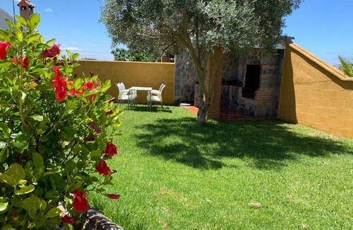 Conil de la Frontera House | Chalet Huerta del Sol Conil