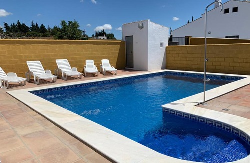 Conil de la Frontera House | Chalet Huerta del Sol Conil