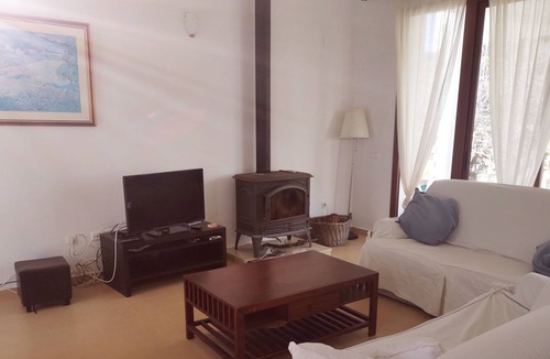 Cabo Roche Villa | CHALET IN ROCHE BY THE BEACH