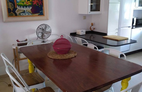 Sanxenxo Ski Chalet | Chalet in Sanxenxo with a pool, ideal for families