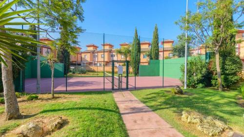Lepe House | Chalet Islantilla Costa de la Luz Isla Cristina by Ruralidays