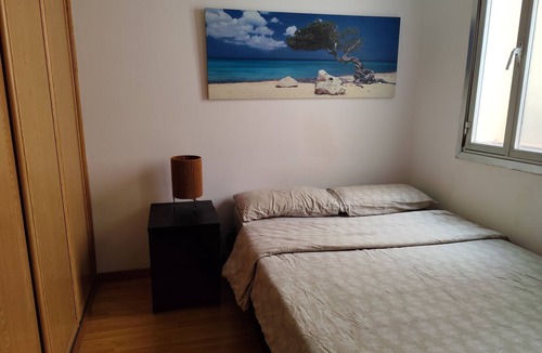 Cuatro Caminos Apartment | Charming 1-bedroom apartment in Madrid Center near Bernabeu