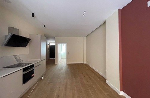 La Petxina Apartment | Charming 2-bedroom apartment with WiFi and AC in nice València