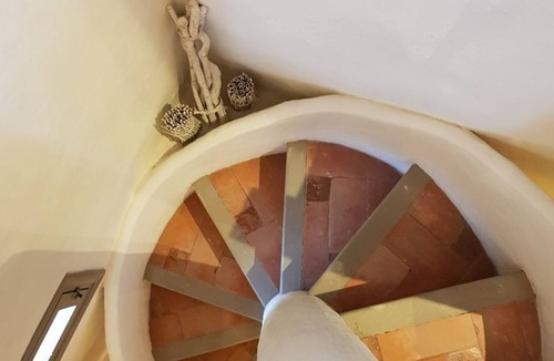 Ibiza City Centre House | Charming and Vintage Apartment in Ibiza Old Town 5pp