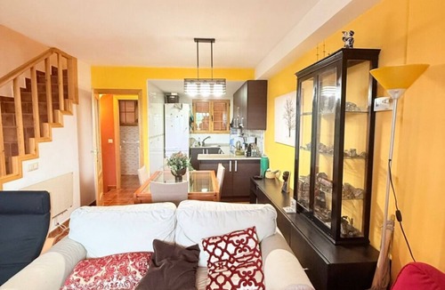Alcala de la Selva House | Charming Bungalow Rental in Alcalá de la Selva, Spain