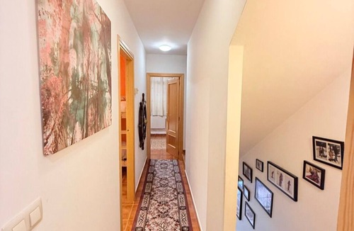 Alcala de la Selva House | Charming Bungalow Rental in Alcalá de la Selva, Spain