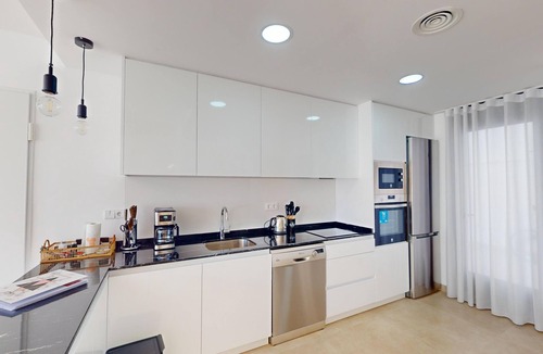 Los Imbernones House | Charming 3-Bed Villa with Private Pool in San Pedro del Pinatar