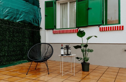 Logrono Apartment | Charming Home in Logroño (Max Nb Guests)