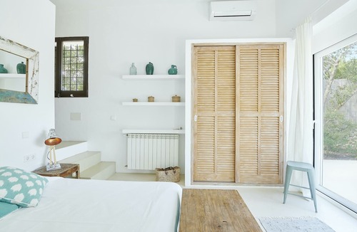 Ibiza Town Villa | CHARMING MEDITERRANEAN VILLA IN AN IDEAL LOCATION FOR ENJOYING IBIZA’S BEST WEST