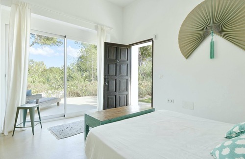 Ibiza Town Villa | CHARMING MEDITERRANEAN VILLA IN AN IDEAL LOCATION FOR ENJOYING IBIZA’S BEST WEST