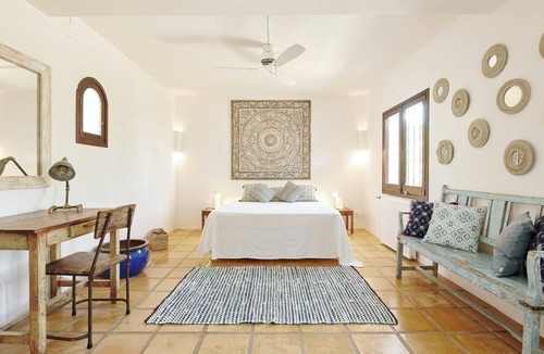 Ibiza Town Villa | CHARMING MEDITERRANEAN VILLA IN AN IDEAL LOCATION FOR ENJOYING IBIZA’S BEST WEST