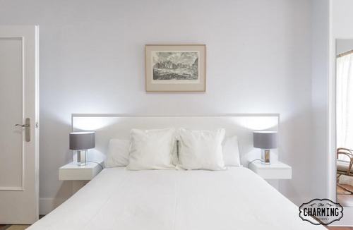 Arapiles Apartment | Charming San Bernardo - Estancias Temporales