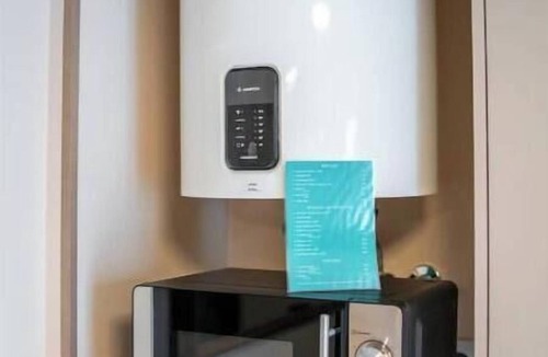 Alicante Apartment | Charming studio apartment in Alicante near downtown