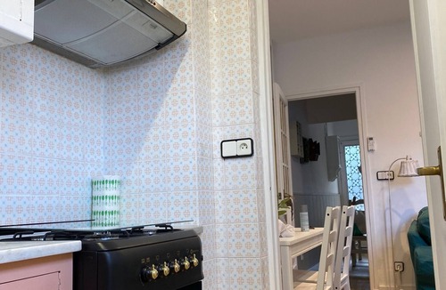 Vilassar de Mar House | CHARMING VILLAGE HOUSE IN COASTAL LOCATION