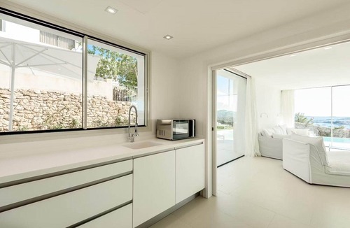 Puig Manya Villa | Charming villa in delightful gateway