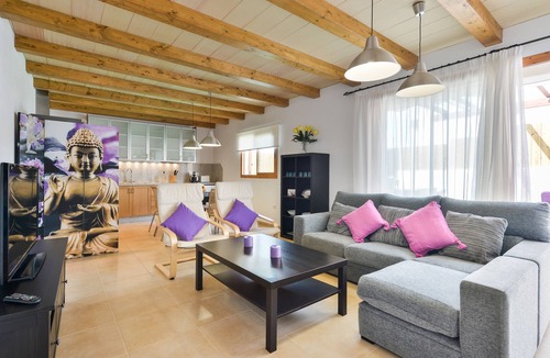 Ibiza Town Villa | Charming villa near Ibiza, ideal for families *AUGUST SPECIAL*