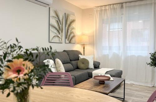 Candeleda Apartment | ChillaHomes 001