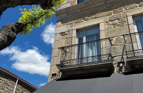 El Barraco Hotel | Christine Boutique Hotel