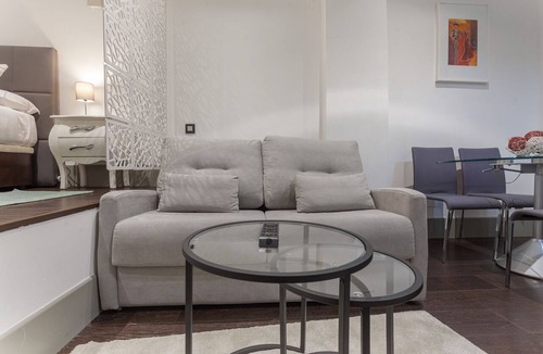 Chueca Apartment | Cibeles Studio apartment en Madrid