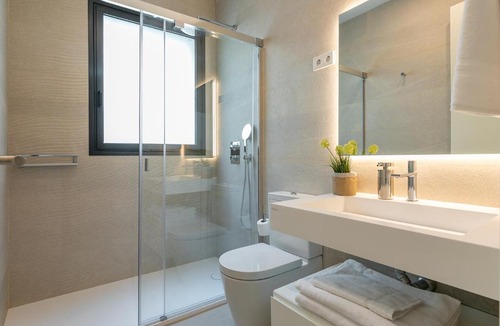 Milla de Oro Apartment | Cituspace Alcalá