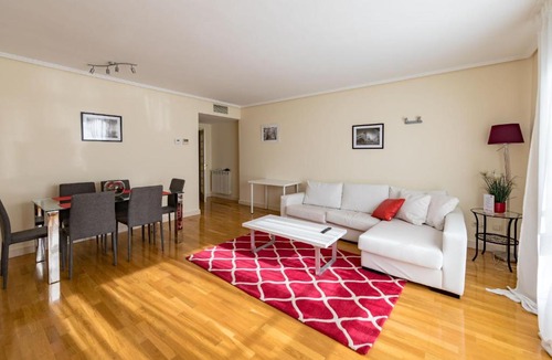 Las Tablas Apartment | Cituspace Las Tablas Azofra