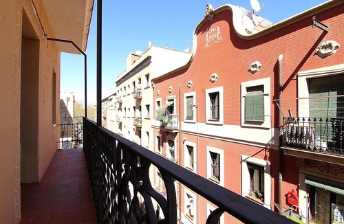 Barceloneta Apartment | CLASSBEDROOM BARCELONA BEACH 1