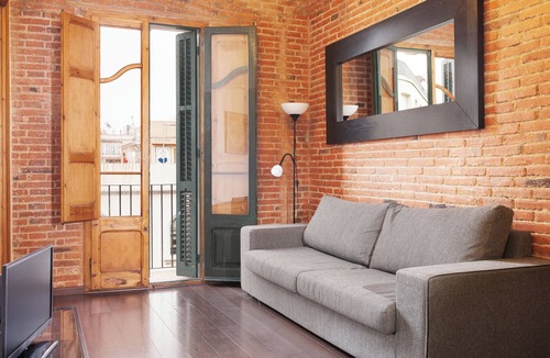 La Sagrada Familia House | Classic and Cozy Apartment Just by Sagrada Familia With AC a