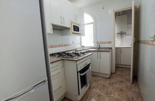 el Camp d'en Grassot i Gracia Nova Apartment | Classic Sagrada Familia