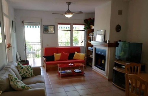 La Colina House | Close to Benidorm, away from the crowd.