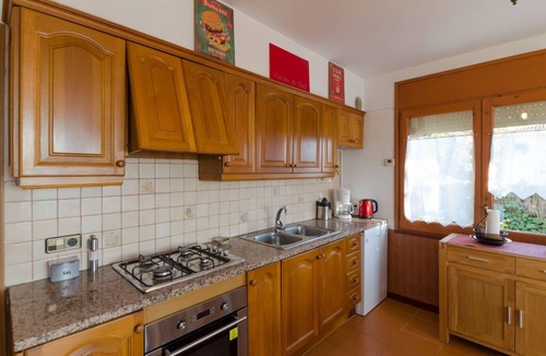 Blanes Villa | Club Villamar - House with spectacular sea views in Blanes