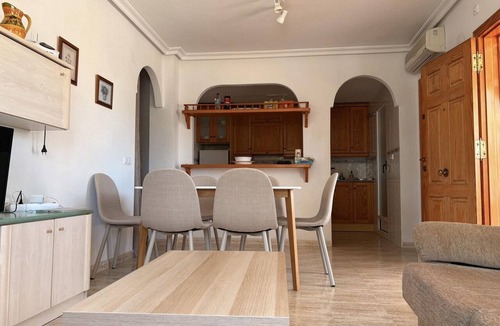 Pilar de la Horadada House | Coastal Holiday Home in Pilar de la Horadada