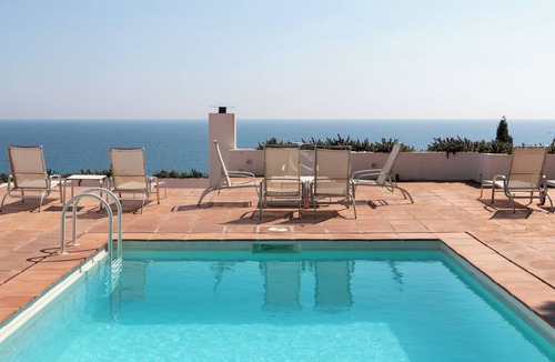 Canet de Mar House | Coderch Casa Rovira, sea view with private swimming pool