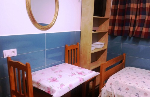 Collblanc y La Torrassa Apartment | COLIVING 87 STUDIO NUMBER 1