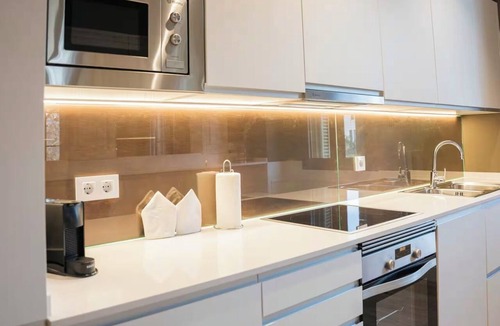 Eixample Apartment | Comfort, Location & Confidence! Discover the Magic of Barcelona! ✨