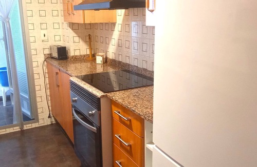 El Perellonet Apartment | Comfortable accommodation very close to the beach