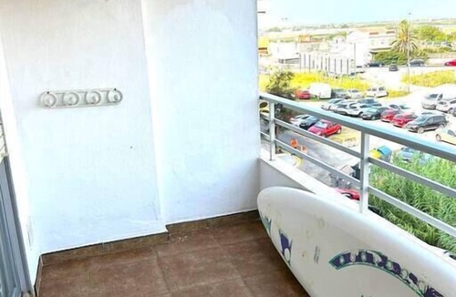 El Perellonet Apartment | Comfortable accommodation very close to the beach