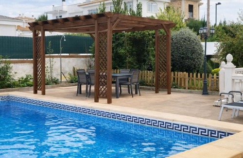 Cullar Vega Apartment | Comfortable house with AC - 10 guests