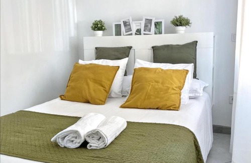 Parla Apartment | Como en casa