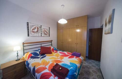 Cornella de Llobregat Apartment | Comodo y luminoso en Cornella -Barcelona-