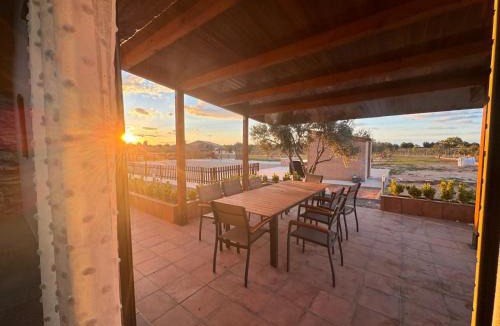 Herencia Apartment | Complejo Rural Santa Emma