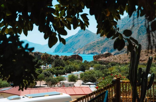 Cartagena House | CONFORT GARBINO 2 Ã 4 personnes - 2 pers. included in the price