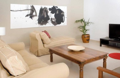 Los Mojones Villa | Contemporary Puerto del Carmen Villa | 3 Bedrooms | Casa Janubio Dos | AC