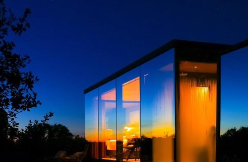 Hontanar Villa | Cork Valley - Mirror Houses