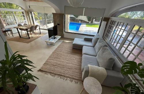 Cabrils House | Costa Maresme Barcelona , Relax & Pool