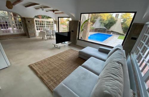 Cabrils House | Costa Maresme Barcelona , Relax & Pool