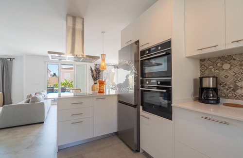 Empedrola House | CostaBlancaDreams - Bernia Views in Calpe